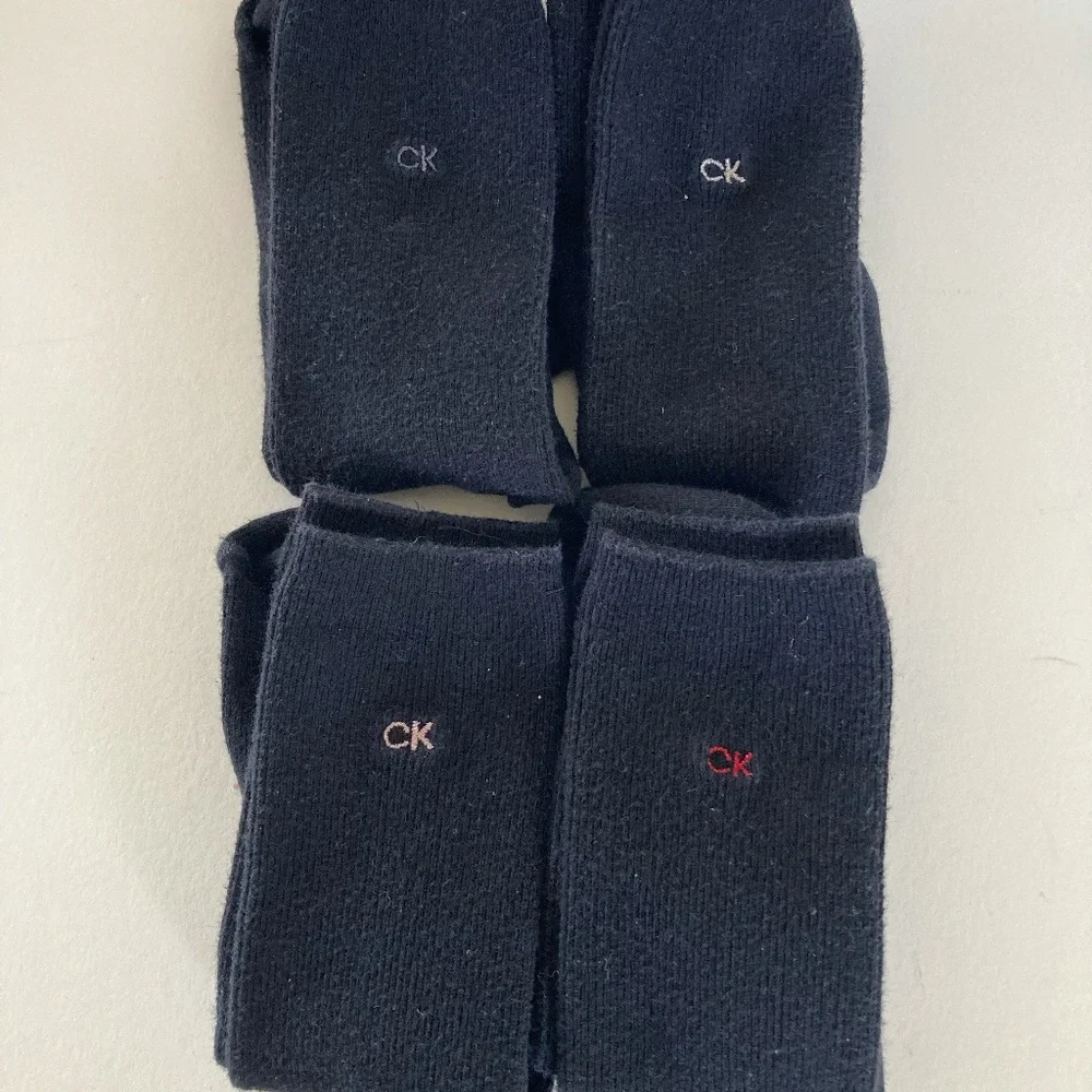 Calvin Klein Women's socks Set of 4
